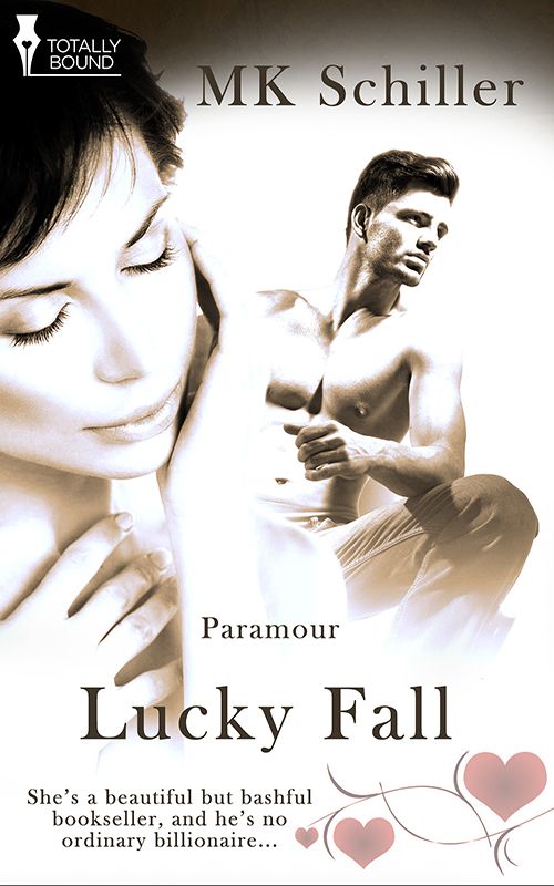 Lucky Fall (2014)