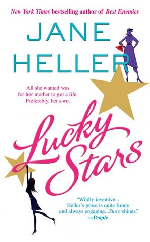 Lucky Stars (2004) by Jane Heller