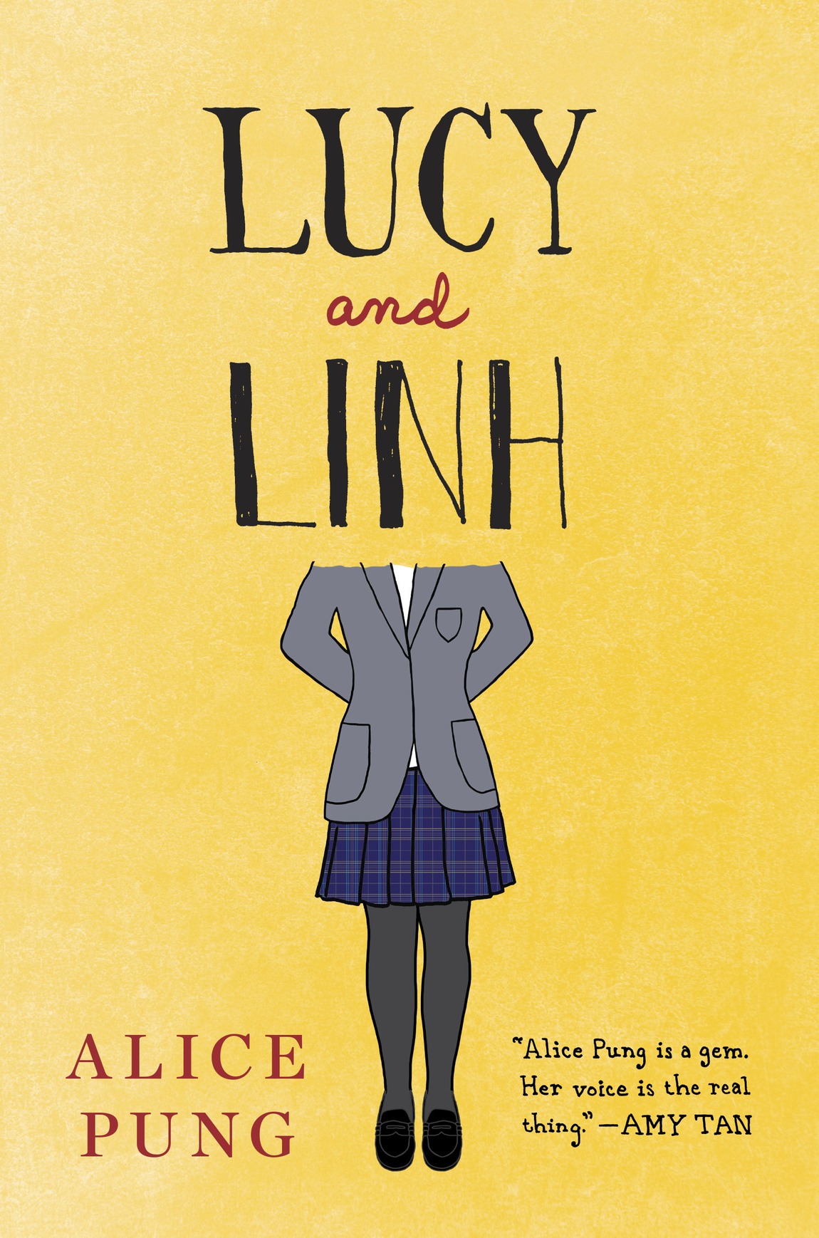 Lucy and Linh (2016) by Alice Pung