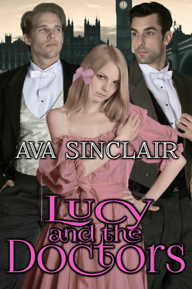 Lucy and the Doctors by Ava Sinclair