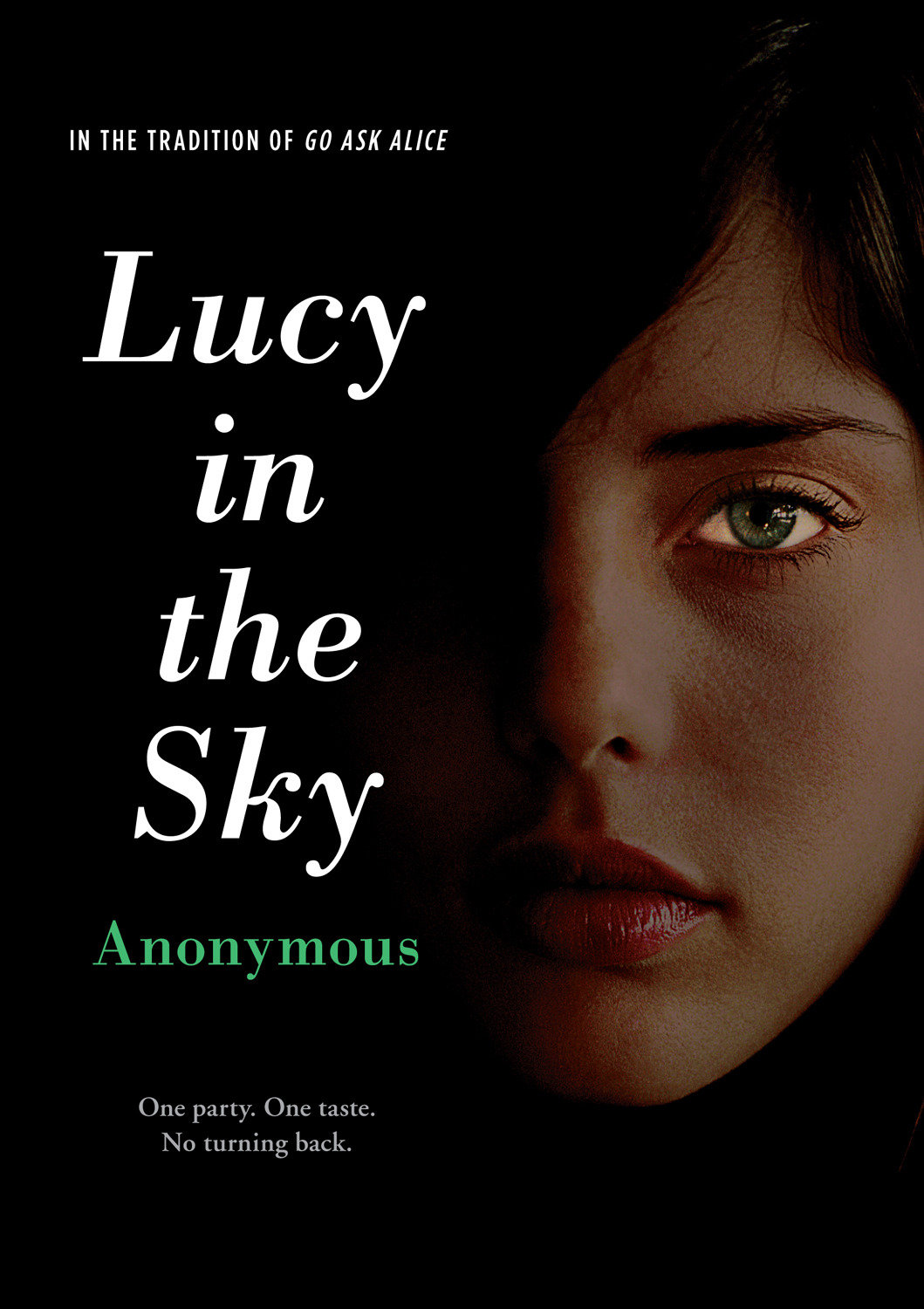 Lucy in the Sky by Anonymous