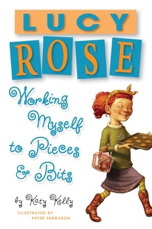 Lucy Rose: Working Myself to Pieces and Bits (2007)