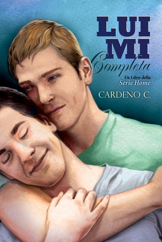 Lui mi completa (2013)