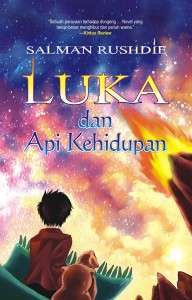 Luka dan Api Kehidupan (2010)