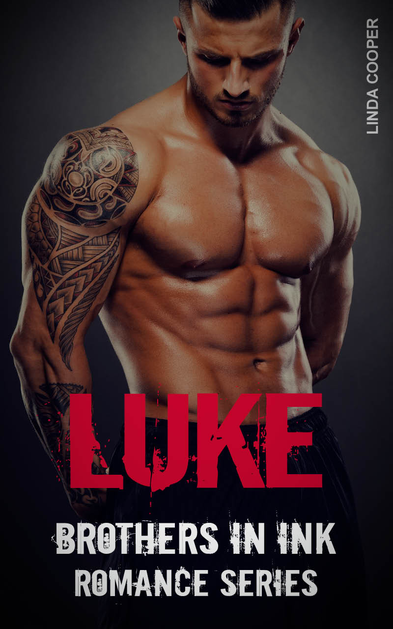 LUKE by Linda Cooper