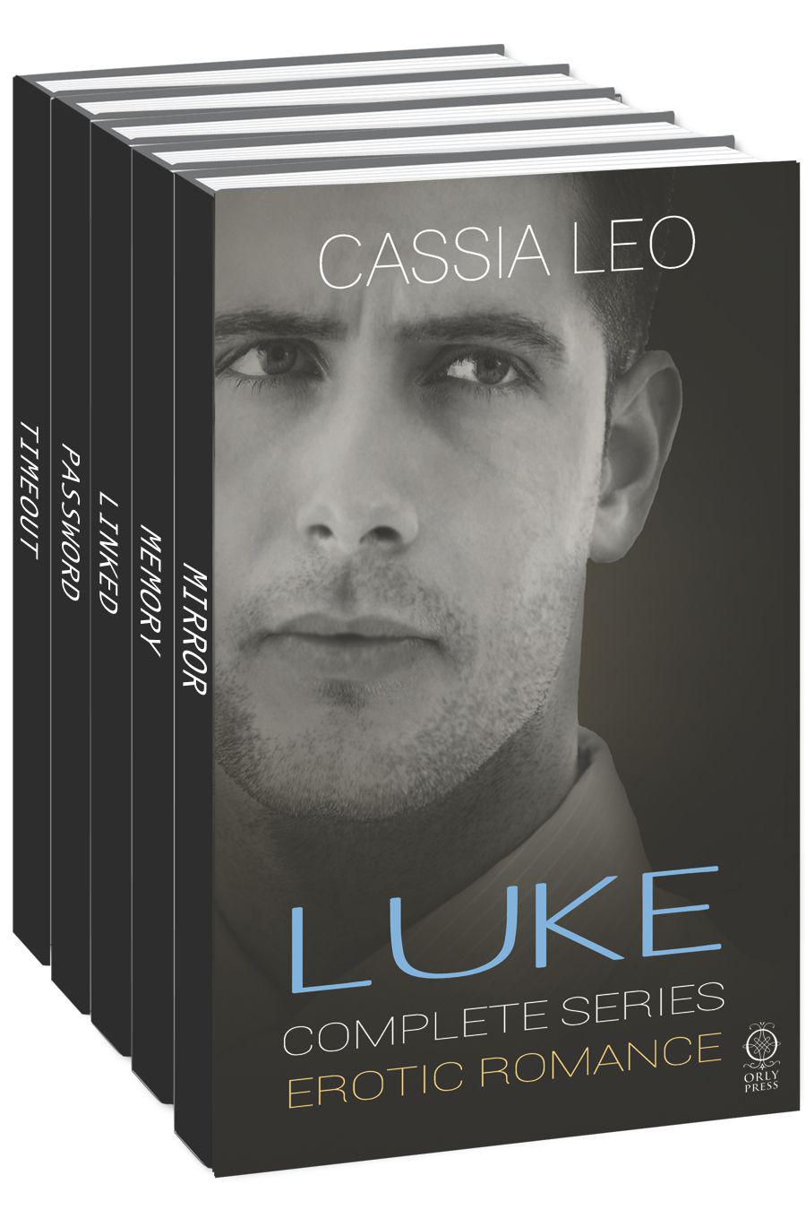 LUKE: Complete Series