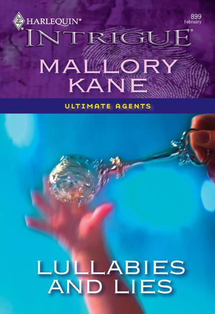 Lullabies and Lies by Mallory Kane