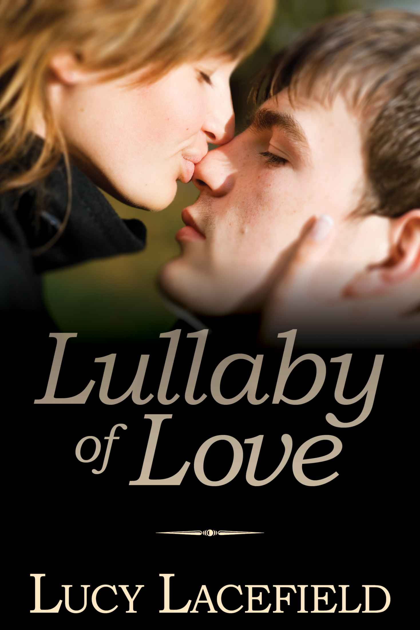 Lullaby of Love by Lacefield, Lucy