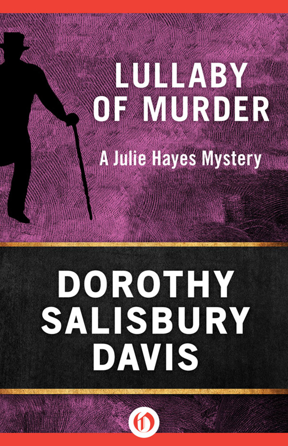 Lullaby of Murder by Dorothy Salisbury Davis