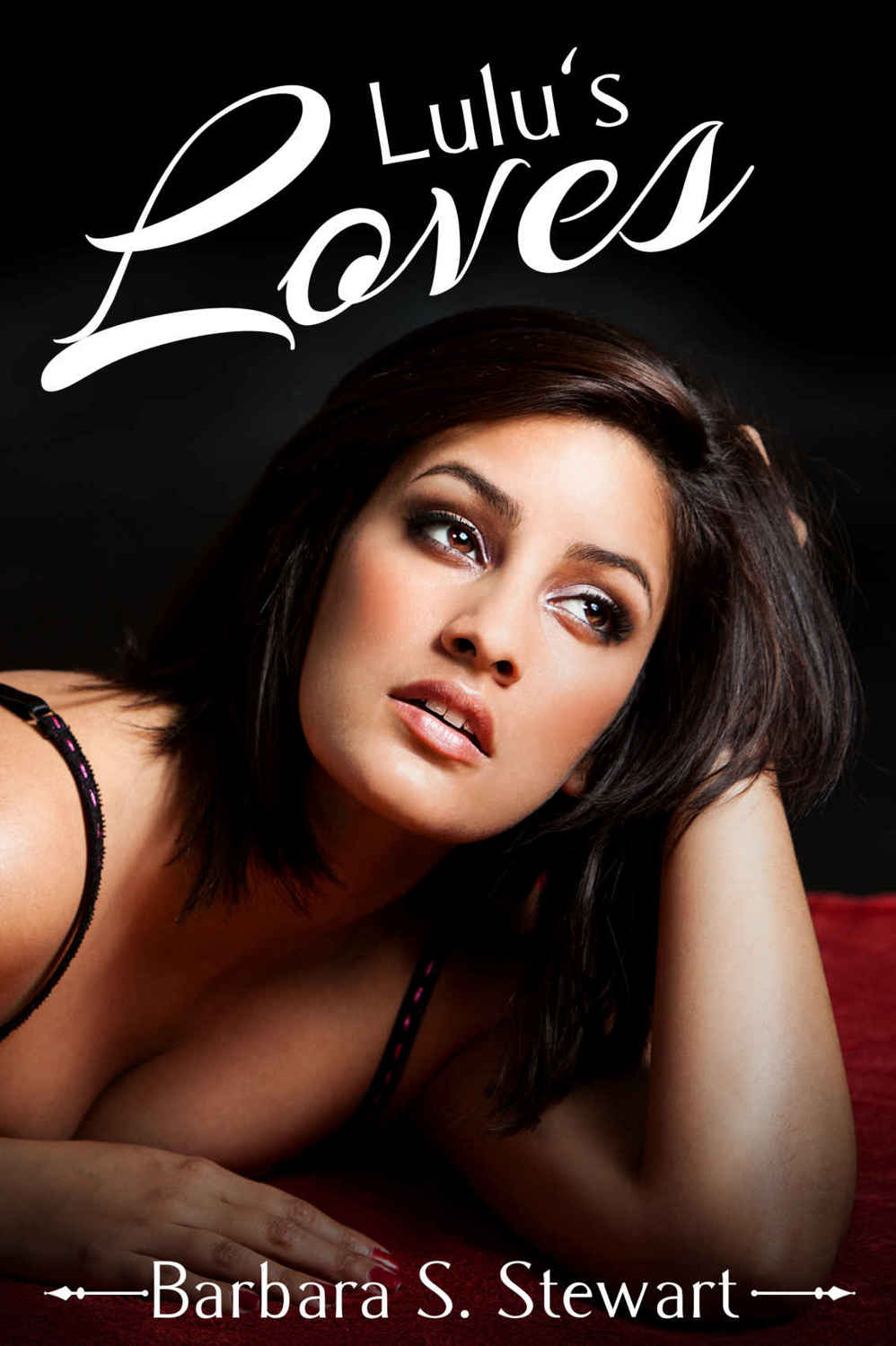 Lulu's Loves by Barbara S. Stewart