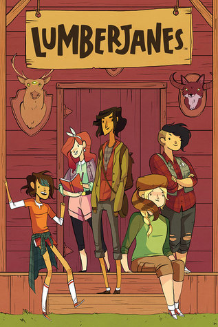 Lumberjanes, Vol. 1 (2000)