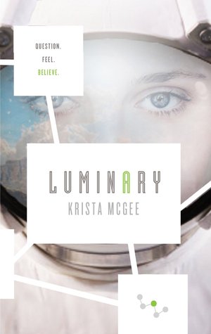 Luminary (2014) by Krista McGee