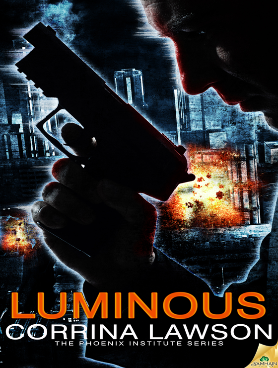 Luminous (2012)