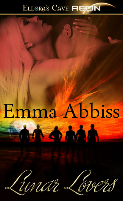 Lunar Lovers by Emma Abbiss