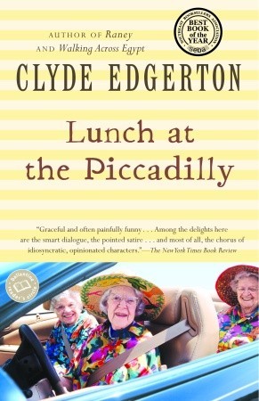 Lunch at the Piccadilly (2004)