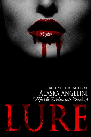 Lure by Alaska Angelini