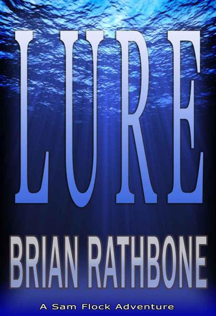 Lure by Rathbone, Brian