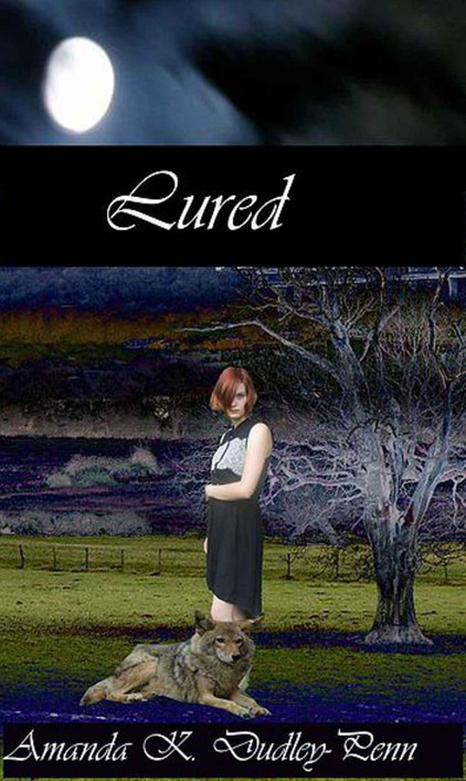 Lured (The Brazil Werewolf Series Book 4) by Amanda K. Dudley-Penn