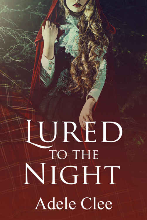 Lured to the Night (The Brotherhood Series Book 4)