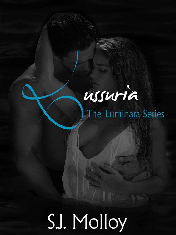 Lussuria (New Version)