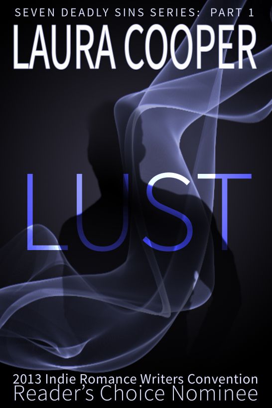 LUST by Laura B. Cooper