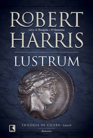 Lustrum (2010) by Robert Harris