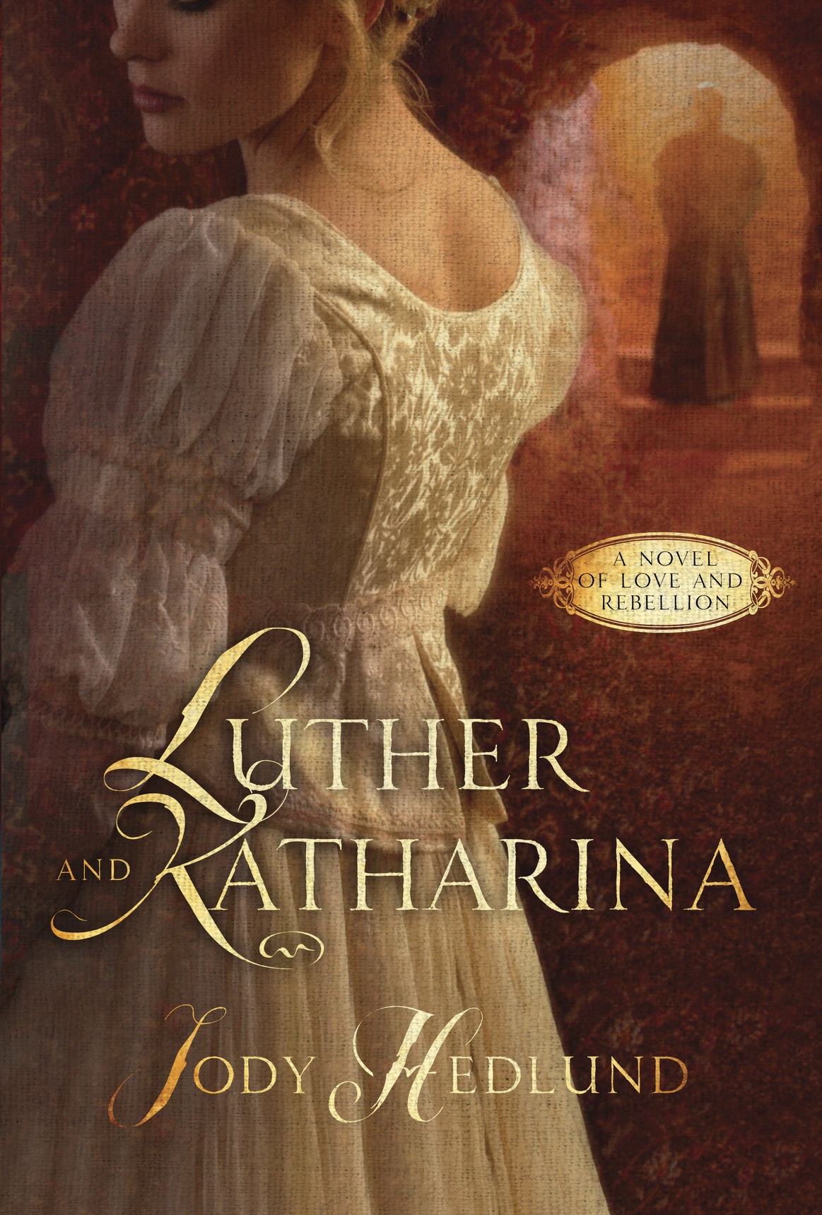 Luther and Katharina (2015)