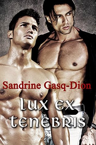 Lux Ex Tenebris (2014) by Sandrine Gasq-Dion