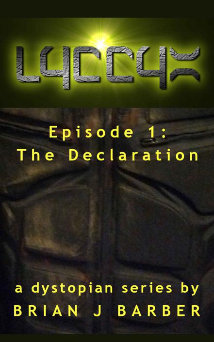 LYCCYX Episode 1: The Declaration