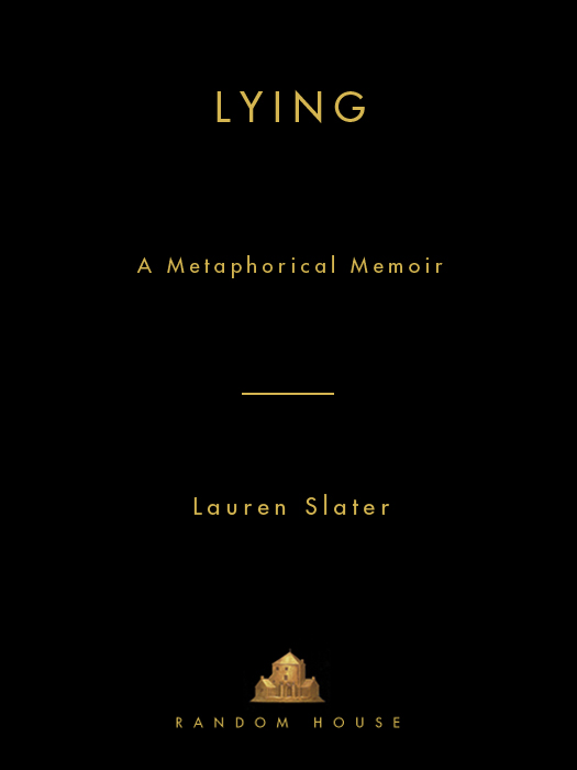 Lying (2012)