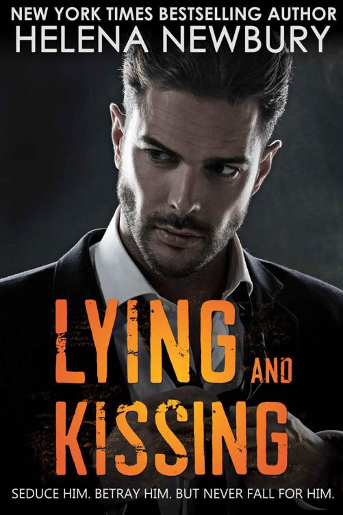 Lying and Kissing