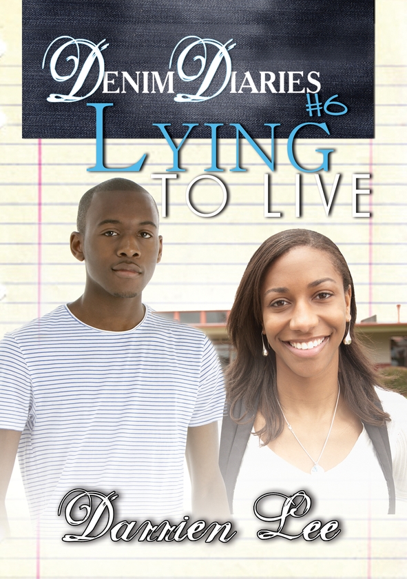 Lying to Live (2012)