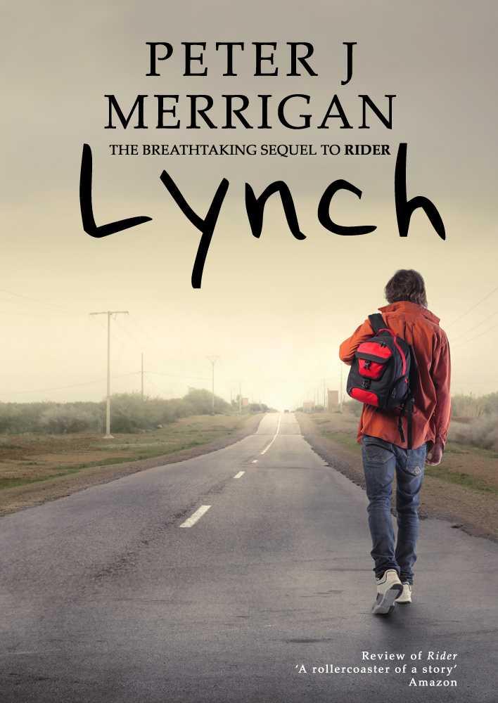 Lynch by Merrigan, Peter J