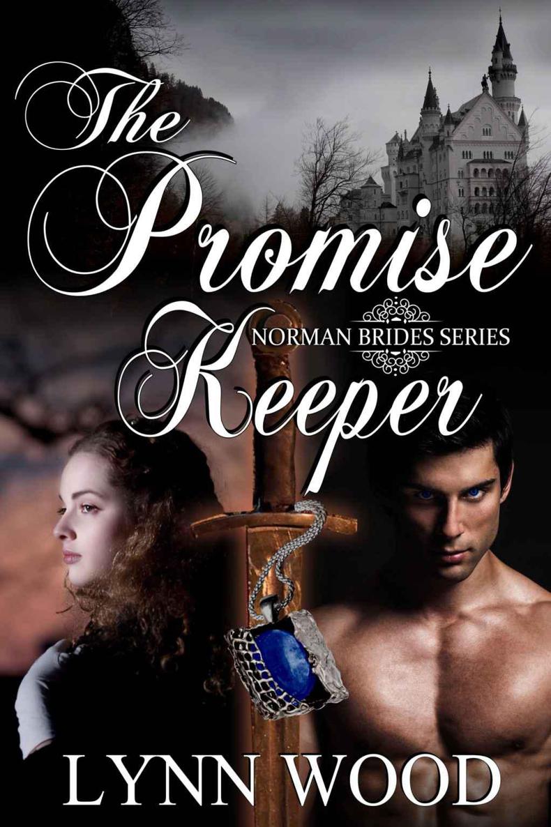 Lynn Wood - Norman Brides 03 by The Promise Keeper