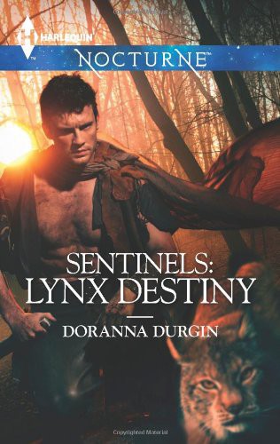 Lynx Destiny by Doranna Durgin