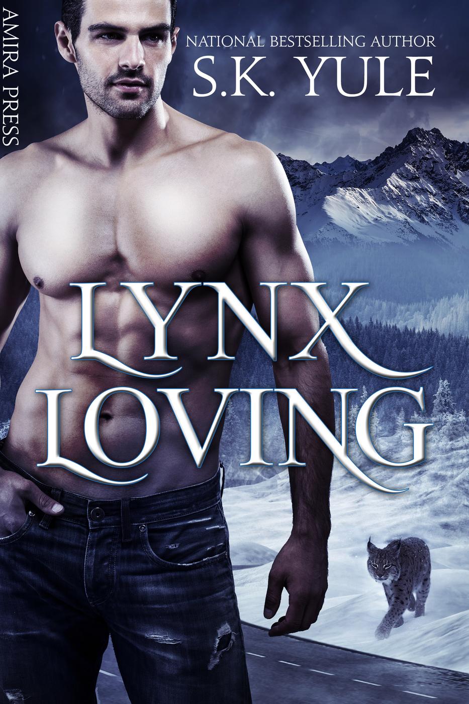 Lynx Loving (2014) by S. K. Yule