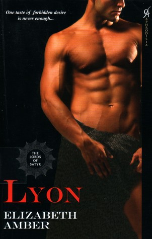 Lyon (2008) by Elizabeth Amber