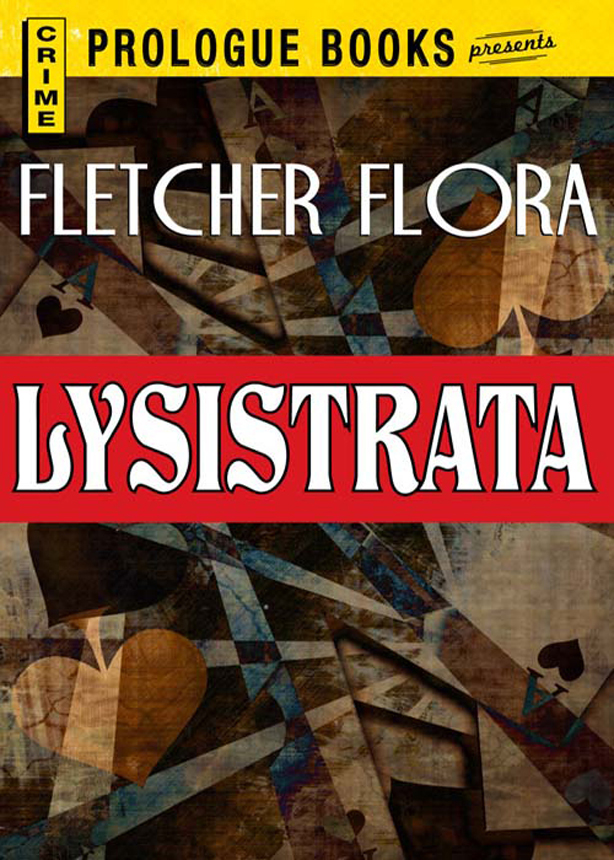 Lysistrata (2012)