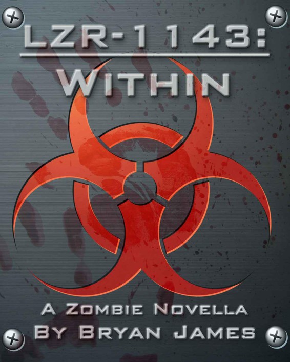 LZR-1143: Within by Bryan James