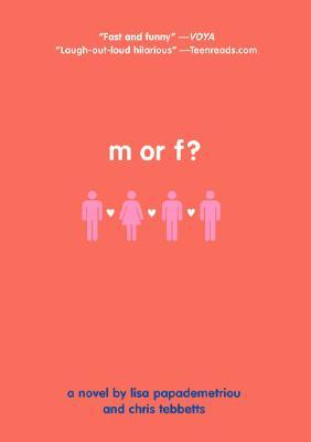 M or F? (2006)
