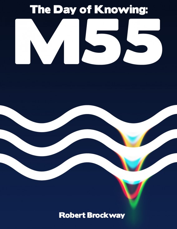 M55 by Robert Brockway