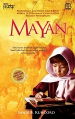 Ma Yan (2009) by Sanie B. Kuncoro