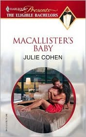 MacAllister's Baby (2007)