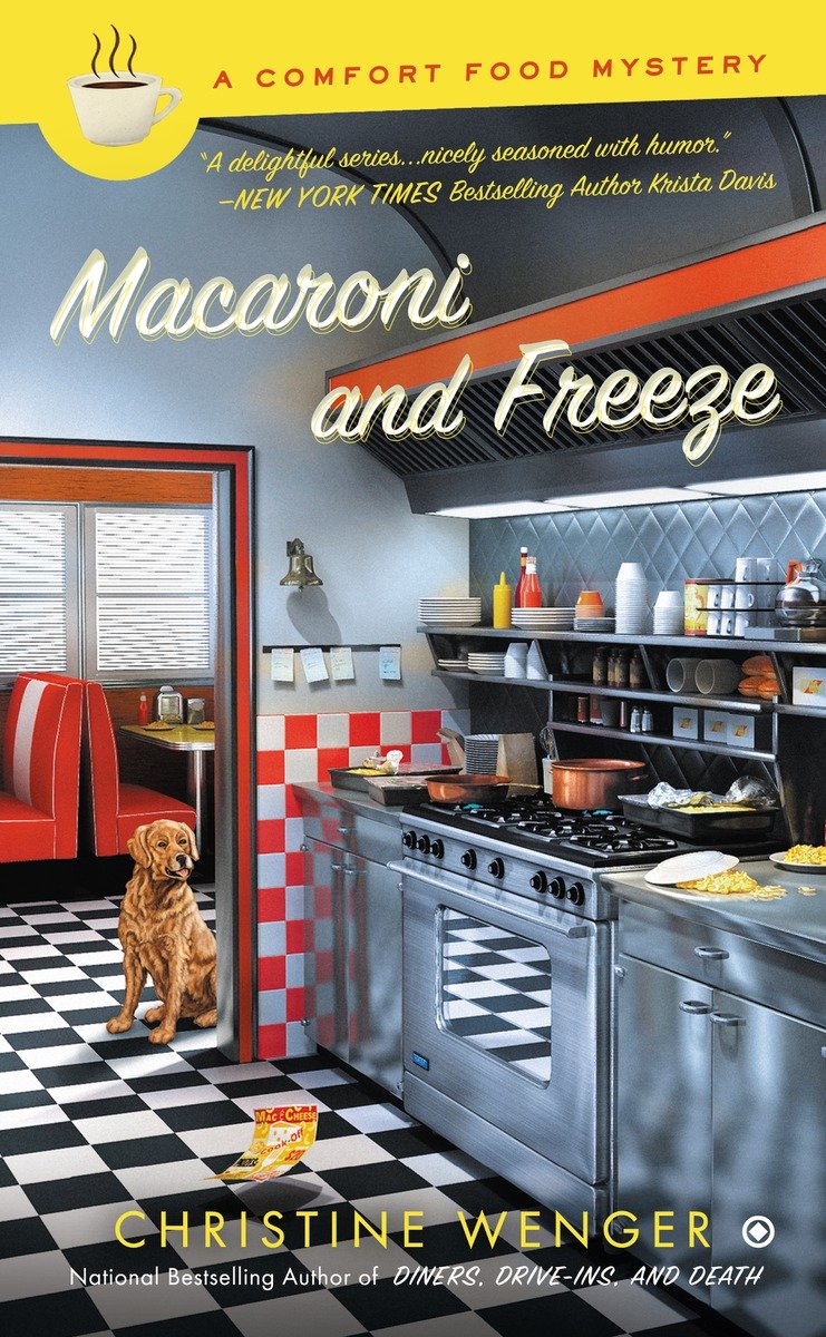 Macaroni and Freeze (2015)