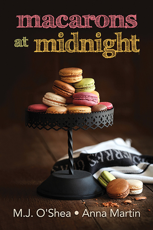 Macarons at Midnight (2014)