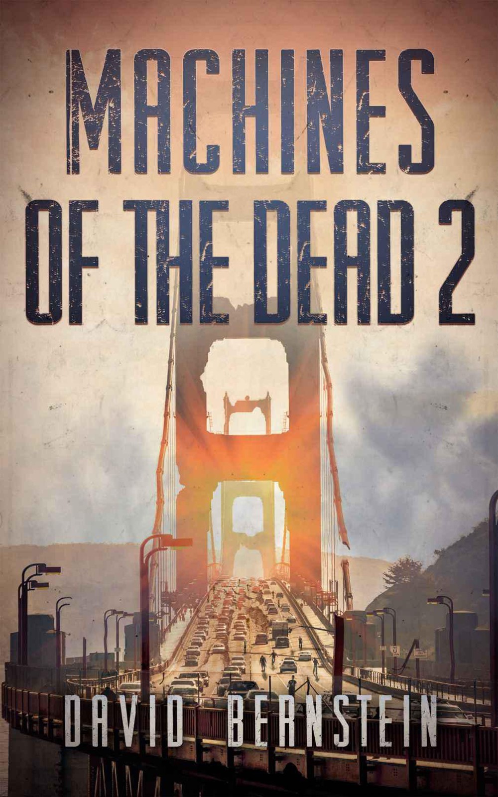 Machines of the Dead 2