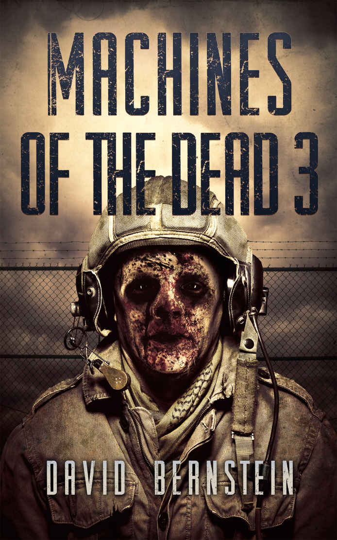 Machines of the Dead 3