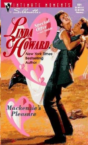 Mackenzie's Pleasure by Linda Howard