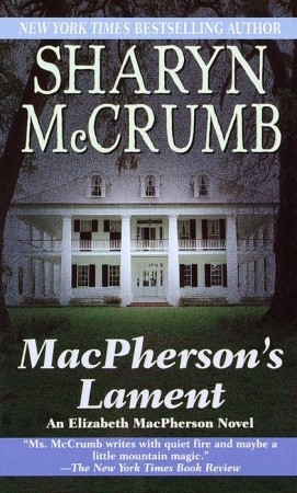 MacPherson's Lament (1993) by Sharyn McCrumb