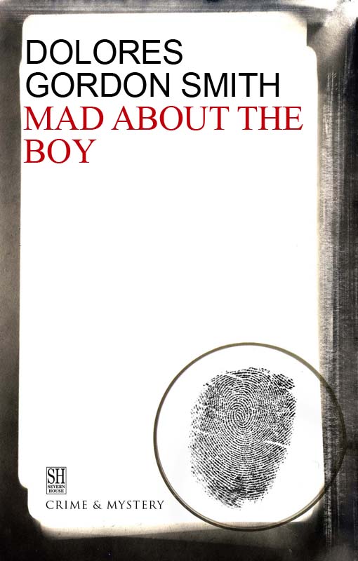 Mad About the Boy? (2012) by Dolores Gordon-Smith